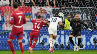 Στην Εθνική Σερβίας ο Ζίβκοβιτς: Πότε αναχωρεί