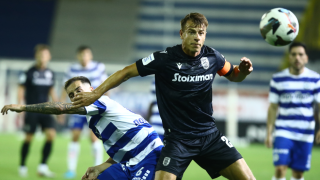 Σβαμπ: «Δεν θα πάμε στο Europa League για... τουρισμό»