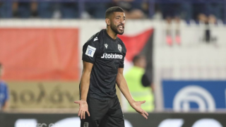 Τισουντάλι: «Φανταστικοί οι οπαδοί μας, είναι πάρα πολύ παθιασμένοι με τον ΠΑΟΚ»