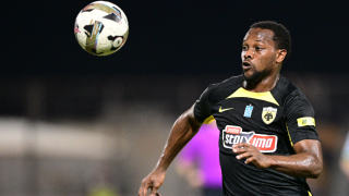 ΑΕΚ: Μπάσιμο της Κράσνονταρ για τον Λιβάι Γκαρσία