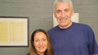 Εκλογές ΕΟΚ: Υποψήφιο στο πλευρό του Φασούλα, η κόρη του Γιαννάκη