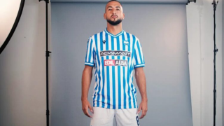 Στη ΣΠΑΛ ο Ελ Καντουρί!