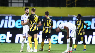 Ο Άρης πρέπει να βρει τρόπο για τη διαφύλαξη του σκορ και του εαυτού του