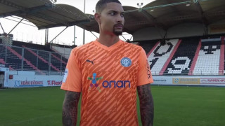 Τελειώνει ο Μπάουμαν από τον ΟΦΗ, εξωαγωνιστικοί οι λόγοι