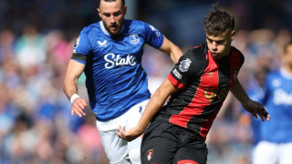 Premier League: Απίθανη ανατροπή για την Μπόρνμουθ στο «Γκούντισον Παρκ»