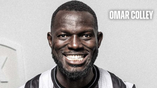 Μπεσίκτας για τον Κόλεϊ: «ο ΠΑΟΚ θα καταβάλλει ένα ποσό στην ομάδα μας»