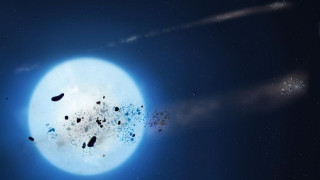 Ερασιτέχνες αστρονόμοι ανακάλυψαν ένα «θερμό Δία» στο γαλαξία μας