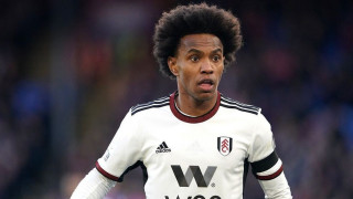 Ολυμπιακός: Έρχεται στην Αθήνα ο Γουίλιαν