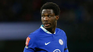 Έτοιμη να φέρει στην Ελλάδα τον Φοφανά η ΑΕΚ!