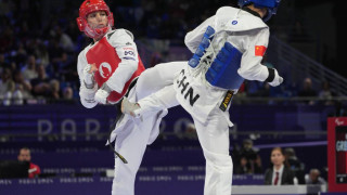 Παραολυμπιακοί 2024: Το πρώτο μετάλλιο για την Ελλάδα είναι γεγονός - Χάλκινη η Γκέντζου!