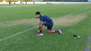 Αναχώρησε ο Μιράντα για την Ισημερινή Γουινέα