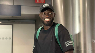 Περιμένουν πώς και πώς τον Κόλεϊ στον ΠΑΟΚ