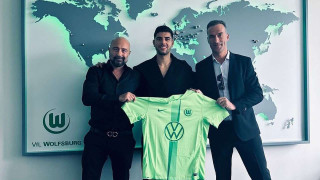 Αποθέωση από το Kicker: «The amazing one» ο μαχητής Κουλιεράκης