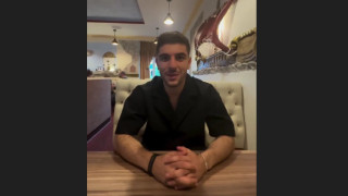 Η υποδοχή της Βόλφσμπουργκ στον Κουλιεράκη