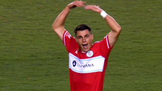 Σκόραρε ο Κούτσιας με τη Σικάγο Φάιαρ-Έχασε 4-1 από την Ίντερ Μαϊάμι