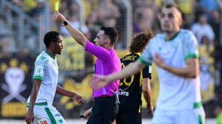 Λεβαδειακός-ΑΕΚ: Αφού δεν δόθηκαν δύο πέναλτι στους γηπεδούχους, μετά κέρδισε με 0-3...