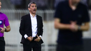 Λουτσέσκου: «Αυτό που συνέβη με τον διαιτητή είναι... απερίγραπτο»