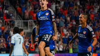 Η απίστευτη γκολάρα που… χάζεψε το MLS