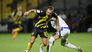 Άρης: Προανήγγειλε την υπογραφή του Μορόν στο νέο συμβόλαιο