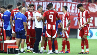 Η προαναγγελία του Λαμία-Ολυμπιακός: Ώρα και κανάλι μετάδοσης