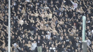 ΠΑΟΚ: Η ενημέρωση στους φιλάθλους που θα βρεθούν Περιστέρι