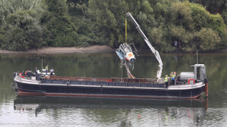 Πέντε νεκροί στην Πορτογαλία σε συντριβή ελικοπτέρου της Εθνοφρουράς