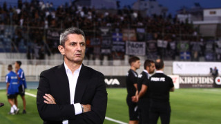 Ξέσπασμα Λουτσέσκου: «Απίστευτη νίκη κόντρα στον διαιτητή και το VAR»