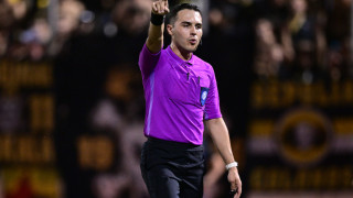 Λεβαδειακός: «Μάλλον ήταν… κομμένο το χέρι του Μουκουντί»