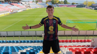 ΠΑΟΚ: Στην Τσάβες ο Αντρέ Ρικάρντο