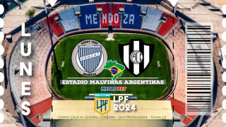 «Μιχάλης Βραζιλιάνος» :  Μενού πενιχρό σε ό,τι αφορά στις επιλογές, ωστόσο, ιδιαίτερα προκλητικό, με το ενδιαφέρον μου να κεντρίζεται κυρίως στην Αργεντινή και τα σκοράκια της…