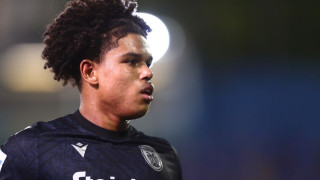 Σορετίρε: «Μου είπαν ότι μοιάζω με τον Μπίσεσβαρ, τρελό που θα παίξω αντίπαλος με την Μάντσεστερ»