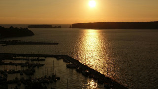 Costa Navarino: Πώς πήρε το όνομα η περιοχή που παντρεύτηκε ο Γιάννης Αντετοκούνμπο