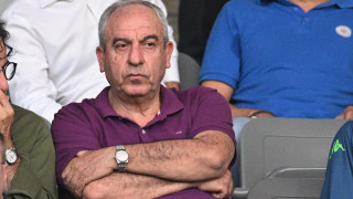 Βαρούχας: «Παπαδόπουλε, αδελφούλη, δεν μπορεί να δώσεις τέτοιο πέναλτι»