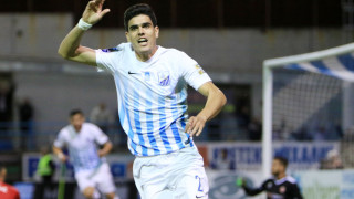 Καλαμάτα: Ανακοίνωσε τον Βασιλαντονόπουλο