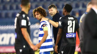 Η απάντηση του Ουάρντα: «Για όσα είπαν για την οικογένειά μου...»