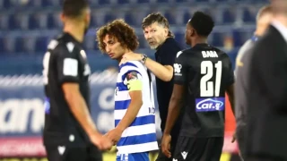 Αλαβάντας: «Ο Ουάρντα το κρατάει μανιάτικο του Λουτσέσκου-Ο Καμαρά πολύ καλύτερος του Μεϊτέ»