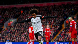 Ολυμπιακός: Στο «κάδρο» Γουίλιαν και Σούσο