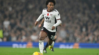 Ο Ολυμπιακός τελειώνει με τον Γουίλιαν και πάει για χαφ