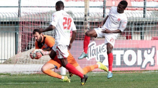 Αναμένονται στις Σέρρες και οι άλλοι   «μνηστήρες»