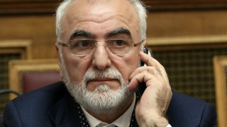 Της   Κακομοίρας:   Είναι   τρελός   ο    Πόντιος!