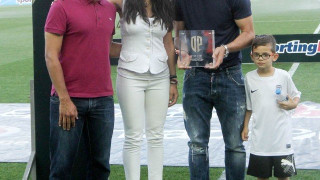 Αποκαλύψεις Τζαβέλλα για τις δύσκολες στιγμές και το μέλλον του!