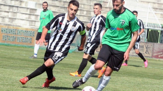 ΤΕΛΙΚΑ ΣΚΟΡ στα μπαράζ ανόδου για τη Γ' Εθνική σε όλη την Ελλάδα