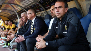 «Το χειροκρότημα του κόσμου της ΑΕΚ η καλύτερη ανταμοιβή»