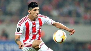 Αίσιο τέλος με Πουλίδο, σώος ο άσος του Ολυμπιακού!