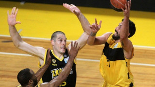 Σίμτσακ: «Οσα έγιναν στο ΟΑΚΑ,ξύπνησαν τον εγωισμό μας»