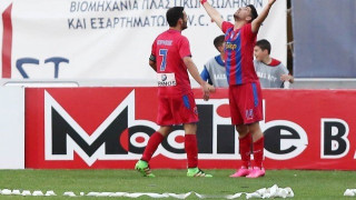 Η αιωρούμενη  απορία  για  ΠΑΟΚ  και Τάσο Μπακασέτα