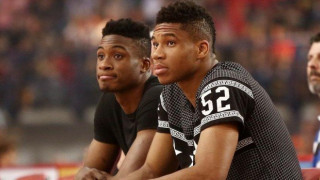 «Θα κάνω ό,τι περνάει από το χέρι μου για να είμαι στην Εθνική!» (vid)