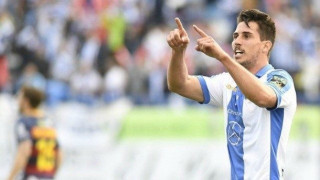 Στην Πριμέρα η Λεγανές, ιδανική αυτόχειρας η Σαραγόσα