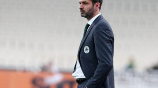 Έτσι  θα  παραταχθεί  ο  Παναθηναϊκός στην  Τούμπα