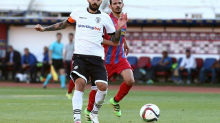 Ο Κλάους ακόμη να απαντήσει, δικαίωση Τζαβέλλα και Λέοβατς